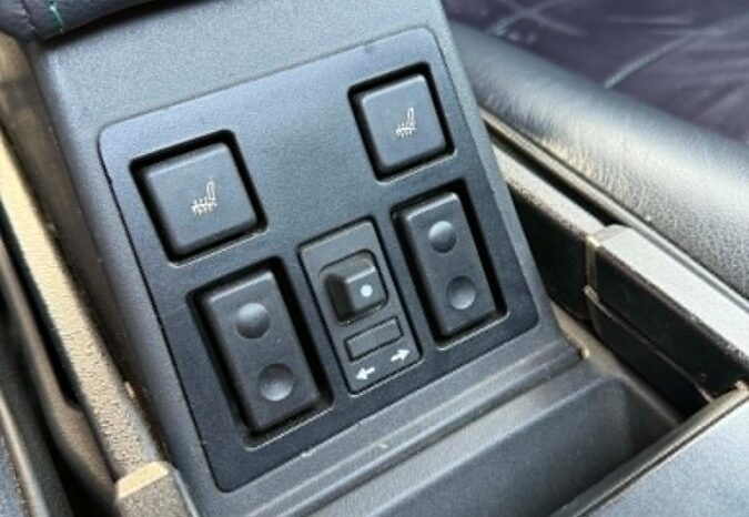 Alfa Romeo 75 Twin Spark full