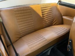 Volvo Amazon 2,0 full