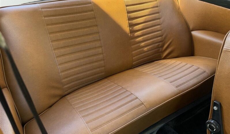 Volvo Amazon 2,0 full