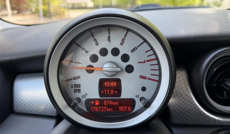Mini Mini Cooper S full