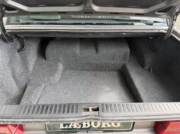 Volvo 700-Serie 760 2,8 GLE aut. full