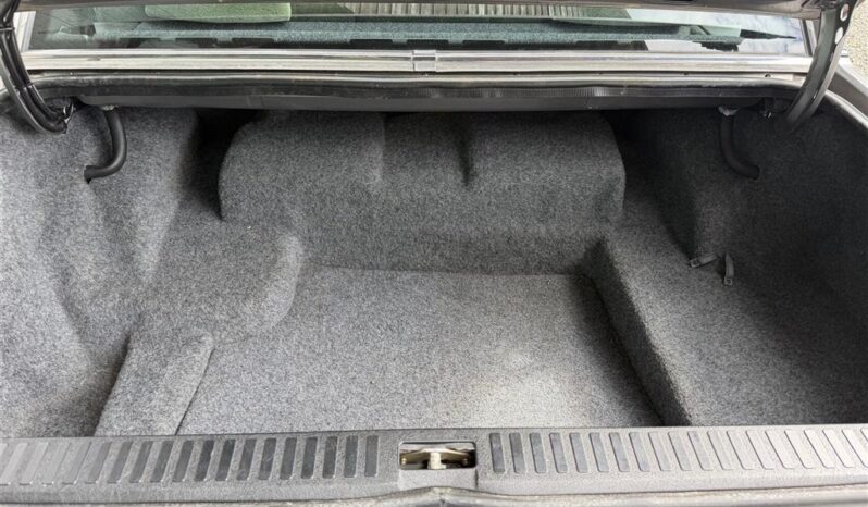 Volvo 700-Serie 760 2,8 GLE aut. full