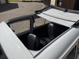 Fiat 500 Giardiniera full