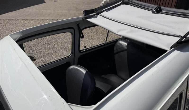 Fiat 500 Giardiniera full
