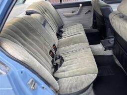 BMW 7-serie E23 728i aut. full