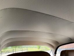Volvo Amazon 2,0 full