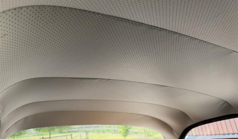Volvo Amazon 2,0 full