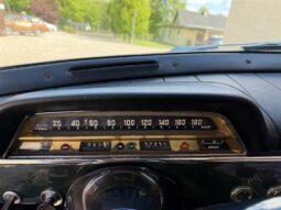 Volvo Amazon 2,0 full
