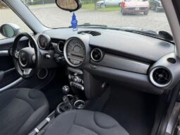 Mini Mini Cooper S full