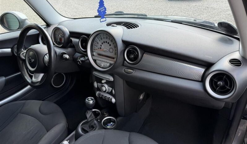 Mini Mini Cooper S full