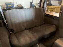 Jeep Wrangler 2,4 full