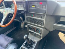 Alfa Romeo 75 Twin Spark full