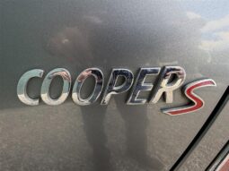 Mini Mini Cooper S full
