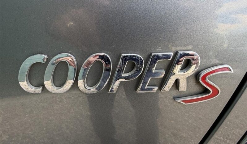 Mini Mini Cooper S full