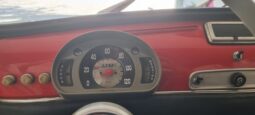 Fiat 600 600E full