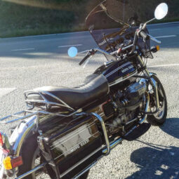 Moto Guzzi 850 T3 California full