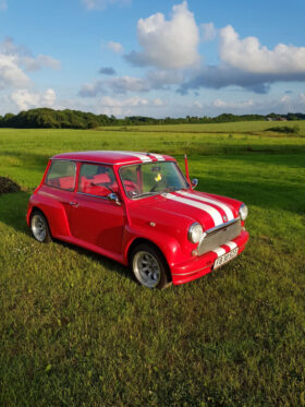 Mini Mini Special