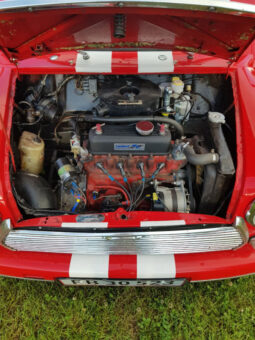 Mini Mini Special full
