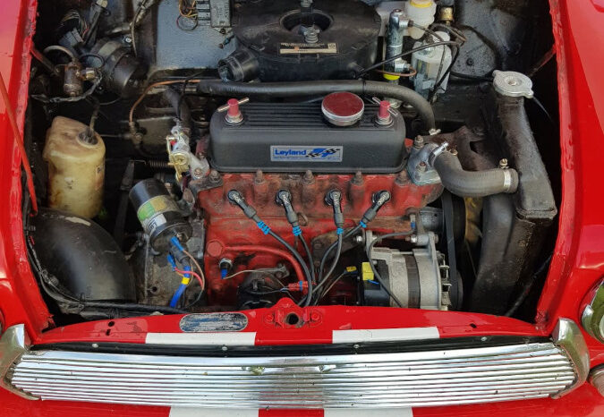 Mini Mini Special full
