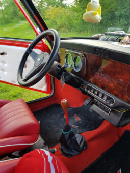 Mini Mini Special full