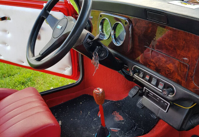 Mini Mini Special full