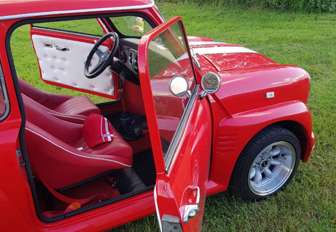 Mini Mini Special full