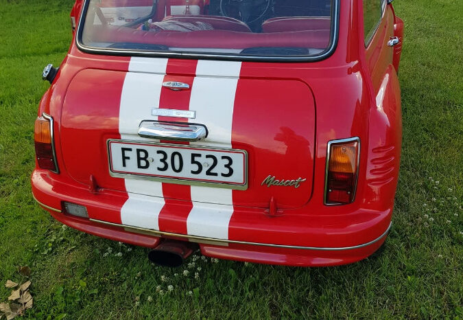 Mini Mini Special full