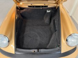 Porsche 911 3.0 SC Coupe full