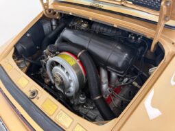 Porsche 911 3.0 SC Coupe full
