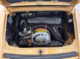 Porsche 911 3.0 SC Coupe full