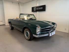 Mercedes-Benz SL (W113) 280 SL Pagode