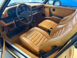Porsche 911 3.0 SC Coupe full
