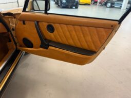 Porsche 911 3.0 SC Coupe full