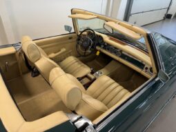 Mercedes-Benz SL (W113) 280 SL Pagode full
