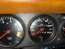 Porsche 911 3.0 SC Coupe full