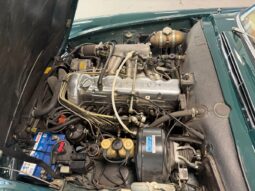 Mercedes-Benz SL (W113) 280 SL Pagode full