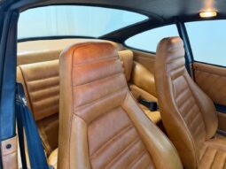Porsche 911 3.0 SC Coupe full