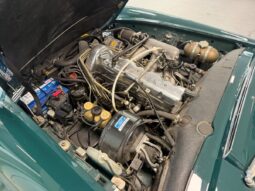 Mercedes-Benz SL (W113) 280 SL Pagode full