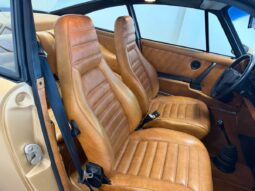 Porsche 911 3.0 SC Coupe full