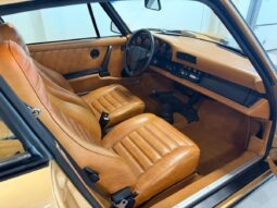 Porsche 911 3.0 SC Coupe full