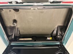 Mercedes-Benz SL (W113) 280 SL Pagode full