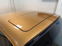 Porsche 911 3.0 SC Coupe full