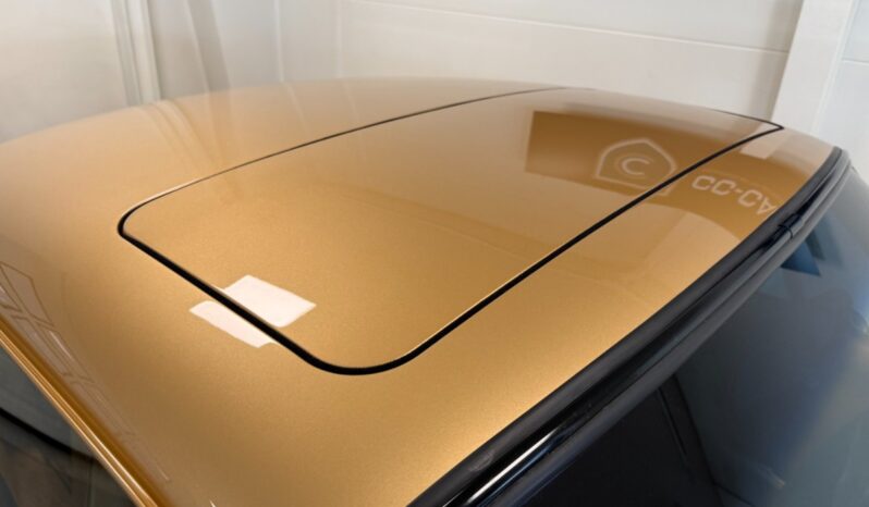 Porsche 911 3.0 SC Coupe full