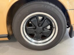 Porsche 911 3.0 SC Coupe full