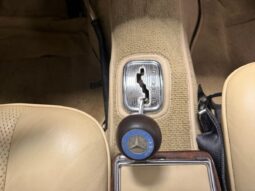 Mercedes-Benz SL (W113) 280 SL Pagode full
