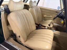 Mercedes-Benz SL (W113) 280 SL Pagode full