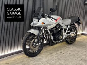 Suzuki GSX 1100e Katana