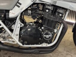 Suzuki GSX 1100e Katana full