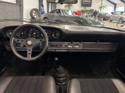 Porsche 901 911T Targa 2.4 F-model full
