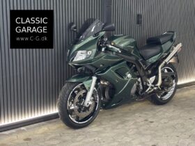 Suzuki SV 1000S